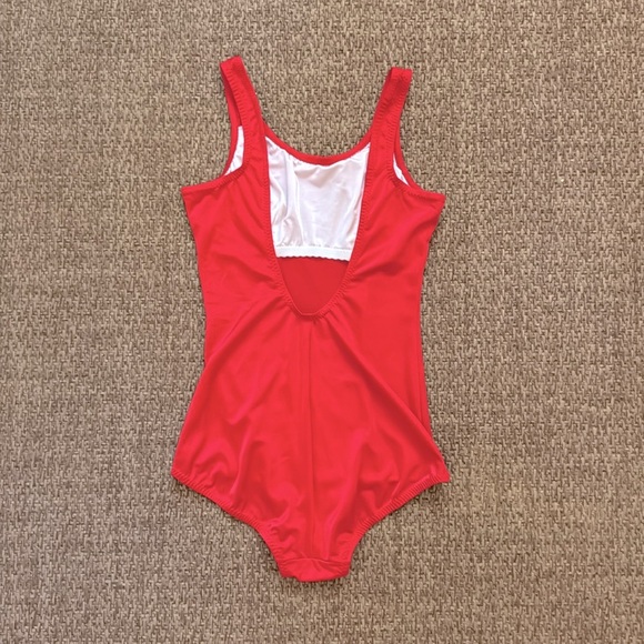 Vintage Christine One Piece Bathing Suit - Picture 2 of 5
